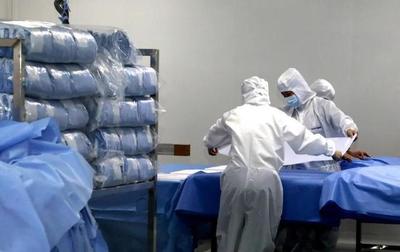 2741家!抓緊抓細(xì)抓實,環(huán)翠企業(yè)科學(xué)有序復(fù)工復(fù)產(chǎn)