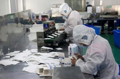 央媒看山東&ldquo;戰(zhàn)疫&rdquo;,1月31日戰(zhàn)報來啦