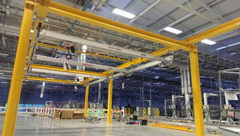 科尼產(chǎn)品進駐英國捷豹路虎英國發(fā)動機廠