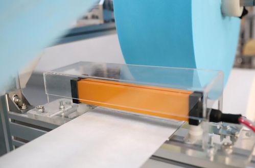 圣泉集團開放口罩專利技術 推動衛(wèi)生防護產業(yè)協(xié)同發(fā)展