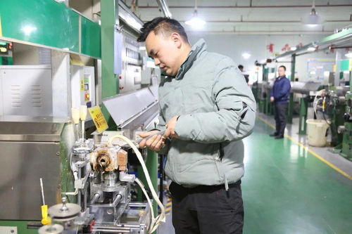 西秀區(qū)工業(yè)企業(yè) 防護用品生產緊鑼密鼓 再啟新征程