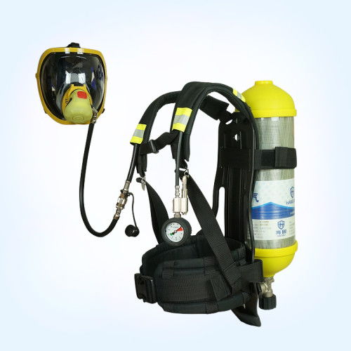 受限空間救援中必備的防護用品及其生產(chǎn)要點
